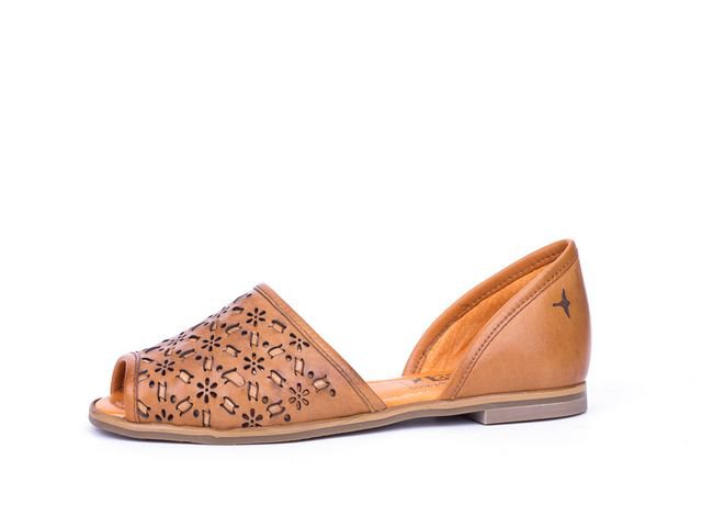 W5B-CO1527 ORANGE